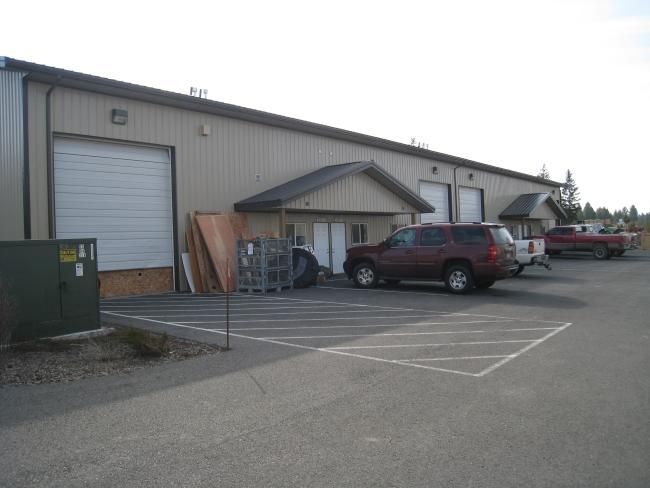 50383 Old US Highway 95, Rathdrum, ID 83858